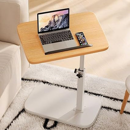 【送料無料】Vilo™ - スマート多機能 C型サイドテーブル